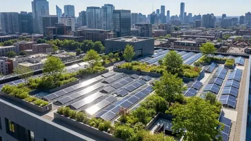 Mini panele fotowoltaiczne: Zastosowania i moliwoci Kompleksowy przewodnik 2025